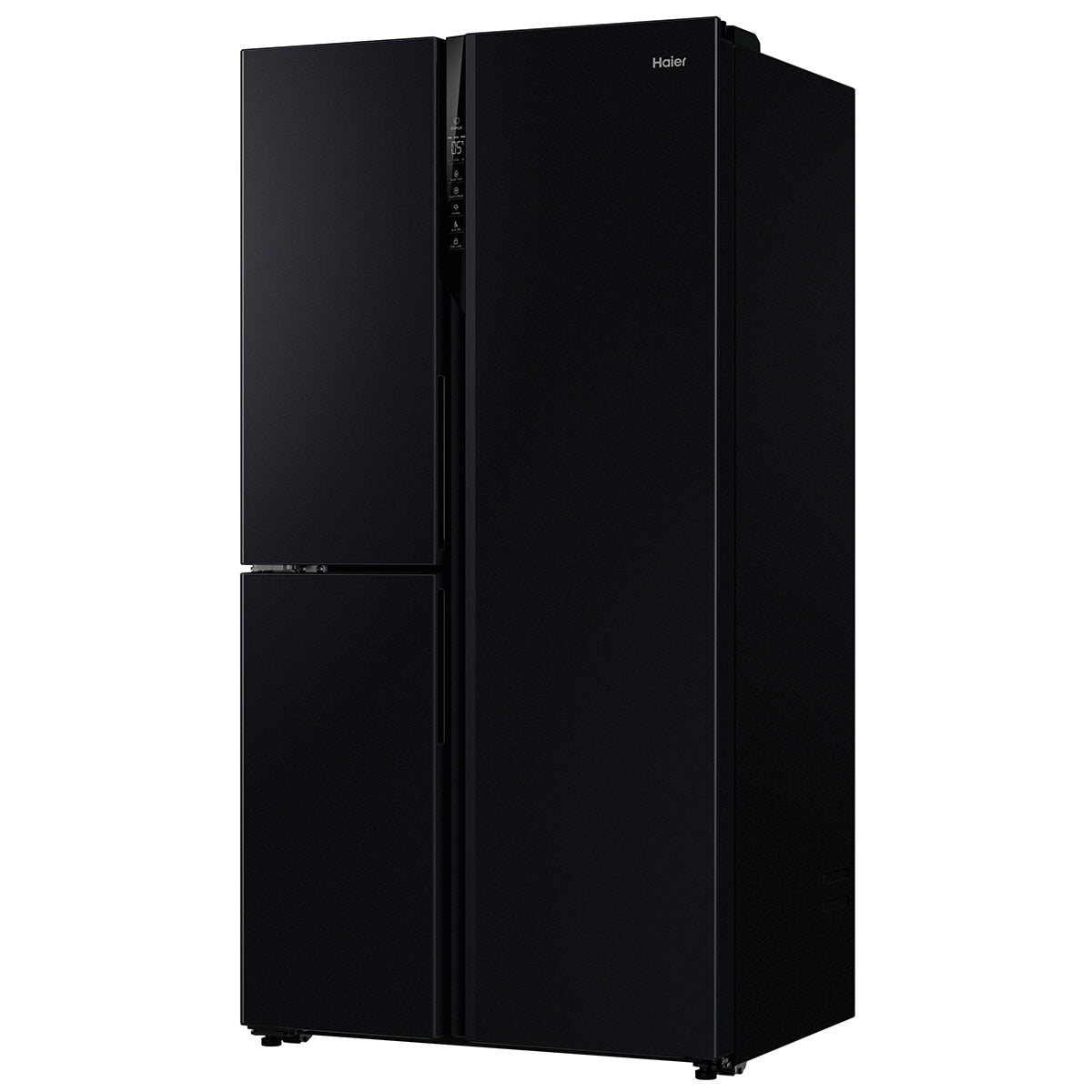 Haier 575L S+ Three Door Side by Side Fridge HRF575XC