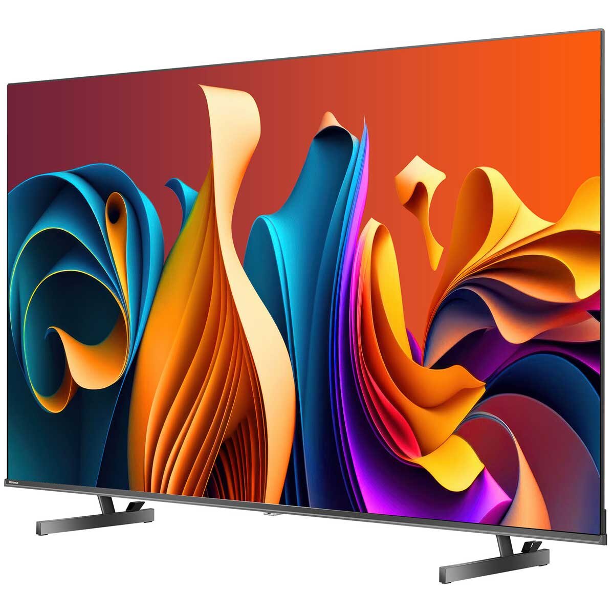 Hisense 85 Inch Q6NAU QLED 4K Smart TV 85Q6NAU