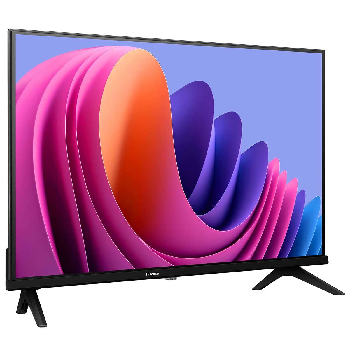 Hisense 40 Inch A4NAU LED Full HD Smart TV 40A4NAU