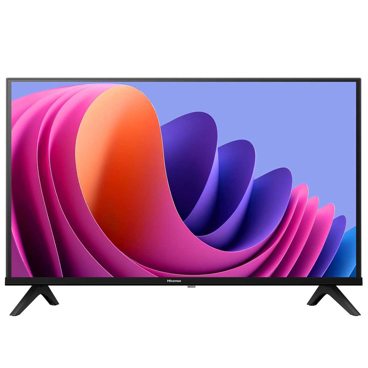 Hisense 40 Inch A4NAU LED Full HD Smart TV 40A4NAU