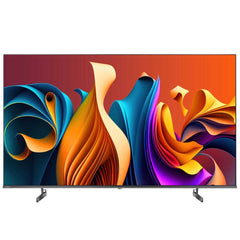 Hisense 50 Inch Q6NAU QLED 4K Smart TV 50Q6NAU