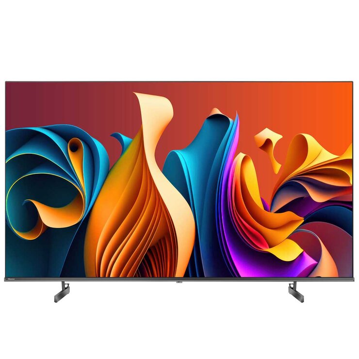 Hisense 55 Inch Q6NAU QLED 4K Smart TV 55Q6NAU