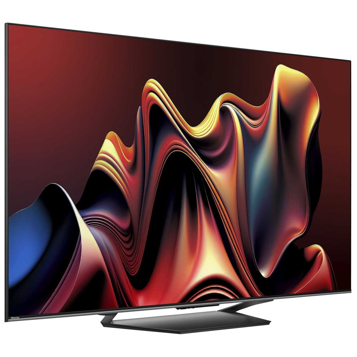 Hisense 55 Inch U7NAU ULED Mini-LED 4K Smart TV 55U7NAU