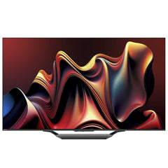 Hisense 55 Inch U7NAU ULED Mini-LED 4K Smart TV 55U7NAU