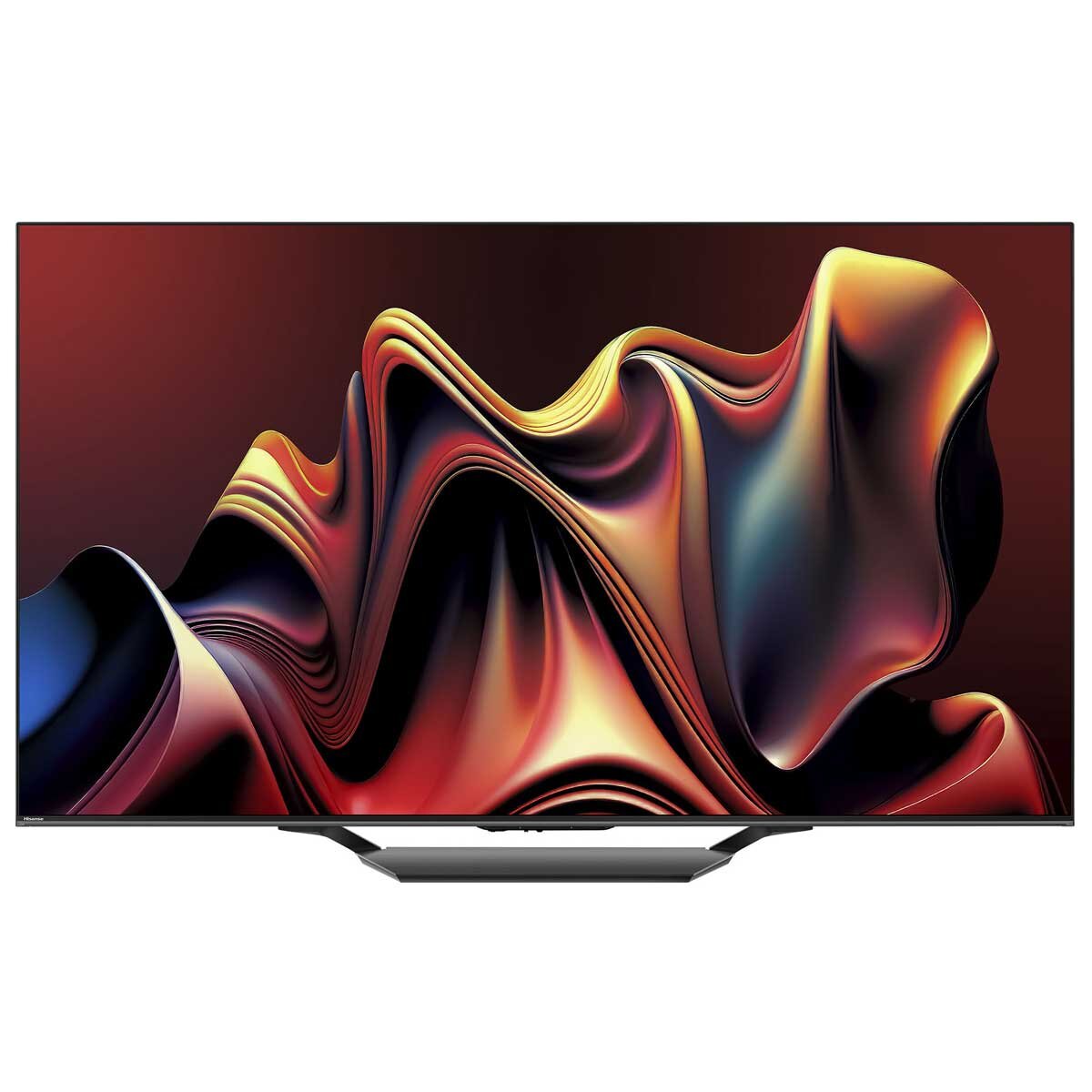 Hisense 75 Inch U7NAU ULED Mini LED 4K Smart TV 75U7NAU