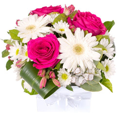 Enchanting Blooms Bouquet