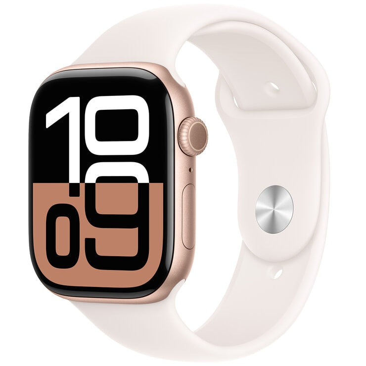 Apple Watch Series 10 GPS 46mm