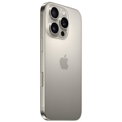Apple iPhone 16 Pro 1TB Natural Titanium