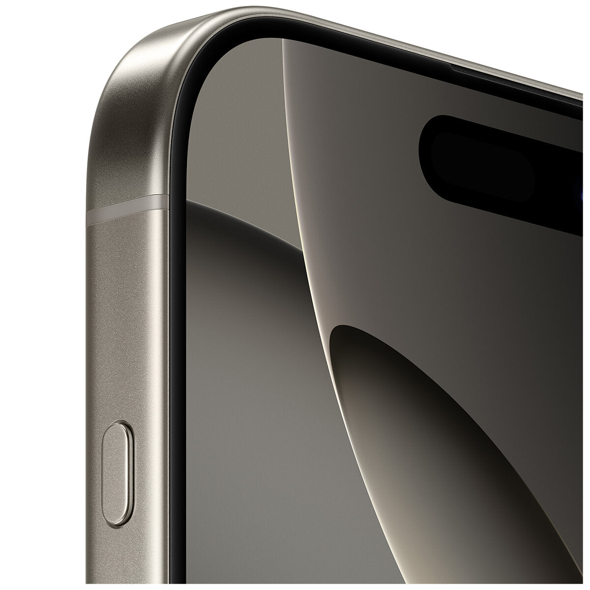 Apple iPhone 16 Pro 1TB Natural Titanium