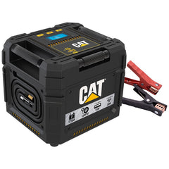 CAT Cube Lithium 4 In 1 Portable Jump Starter PPSCL3I