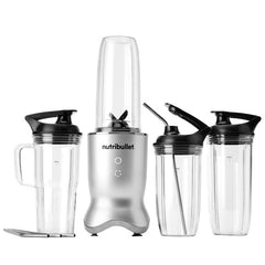 Nutribullet Ultra 1200 Pack NB07500-1214S