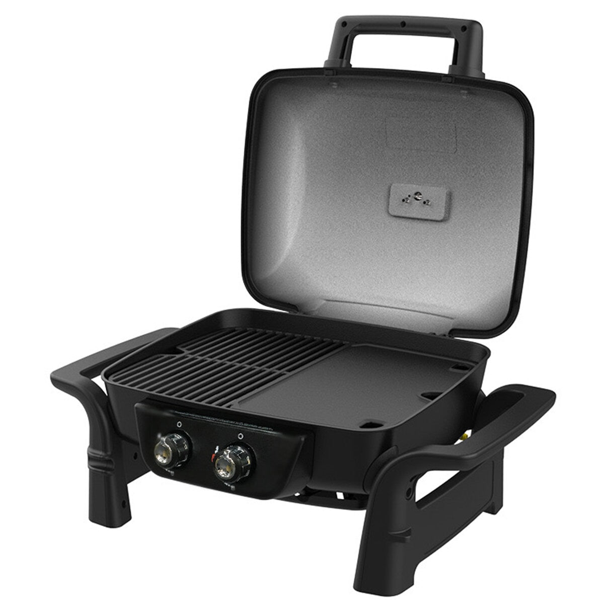 Nexgrill Cast Aluminium Table Top Grill