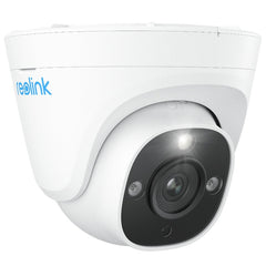 Reolink 4K Professional NVR With 8 x P434 Dome Cameras