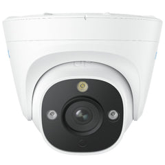 Reolink 4K Professional NVR With 8 x P434 Dome Cameras