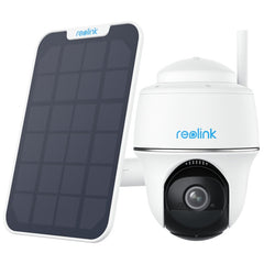 Reolink Argus Series B360 With Solar Panel 2 And 64GB SD Card