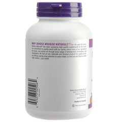 Webber Naturals Magnesium 250mg 150 Tablets