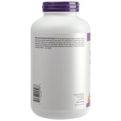 Webber Naturals Calcium, Magnesium And Vitamin D 250 Tablets