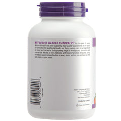 Webber Naturals Vitamin B12 1000mcg 100 Tablets