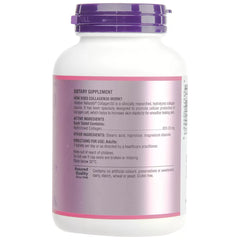 Webber Naturals Collagen30 120 Tablets