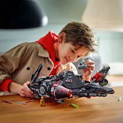 LEGO Star Wars The Dark Falcon Buildable Toy Vehicle 75389