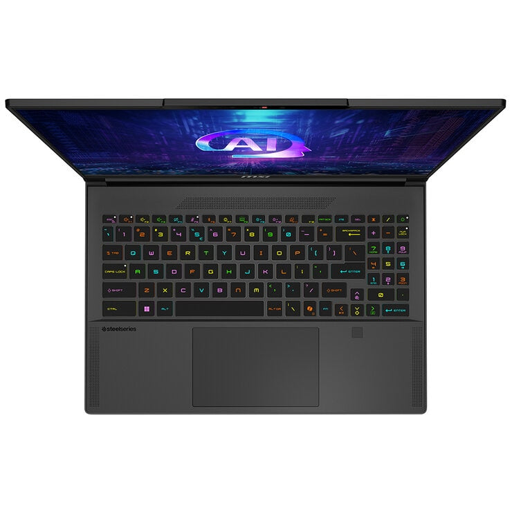 MSI Stealth A16 AI+ 2TB SSD Laptop A3HVFG-025AU