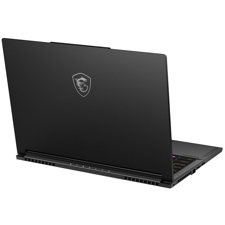 MSI Stealth A16 AI+ 2TB SSD Laptop A3HVFG-025AU