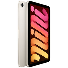 Apple iPad Air 13 Inch Wi-Fi 1TB Starlight M2