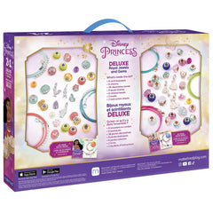 2 In 1 Disney Princess Deluxe Royal Jewels And Gems