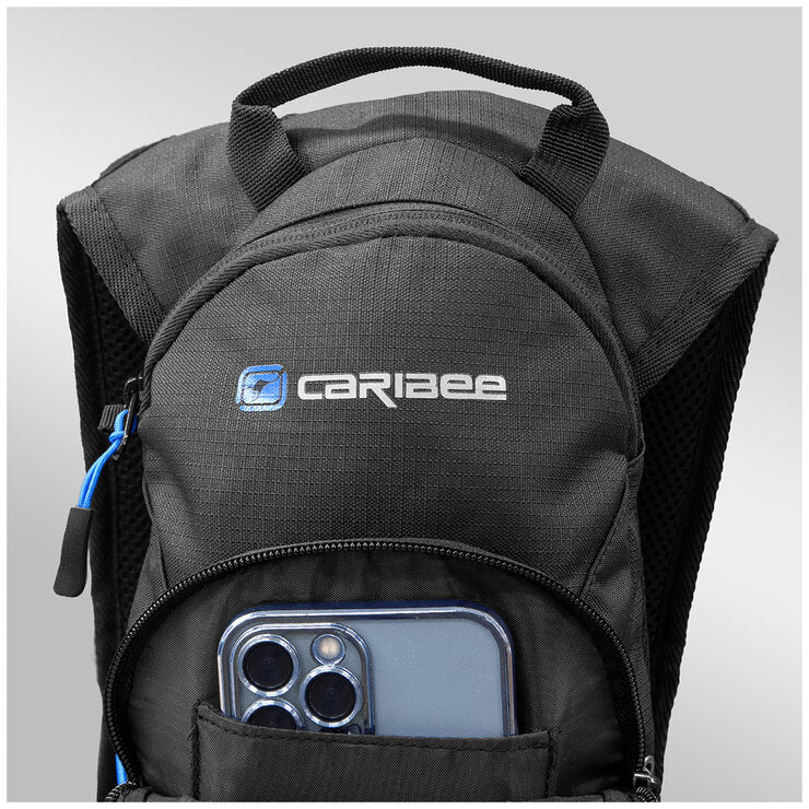 Caribee Mirage Hydration Pack 2L