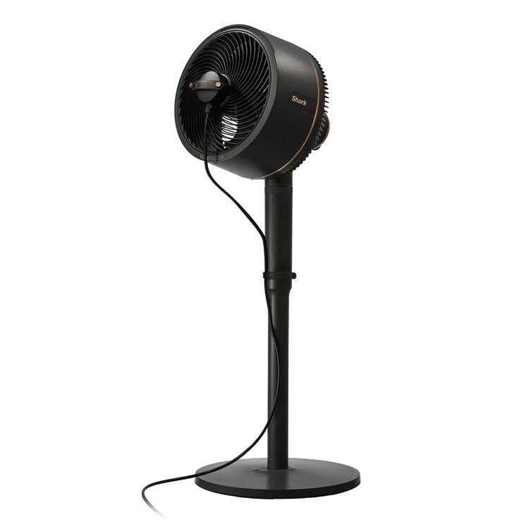 Shark FlexBreeze Fan With Instacool Misting FA225ANZ