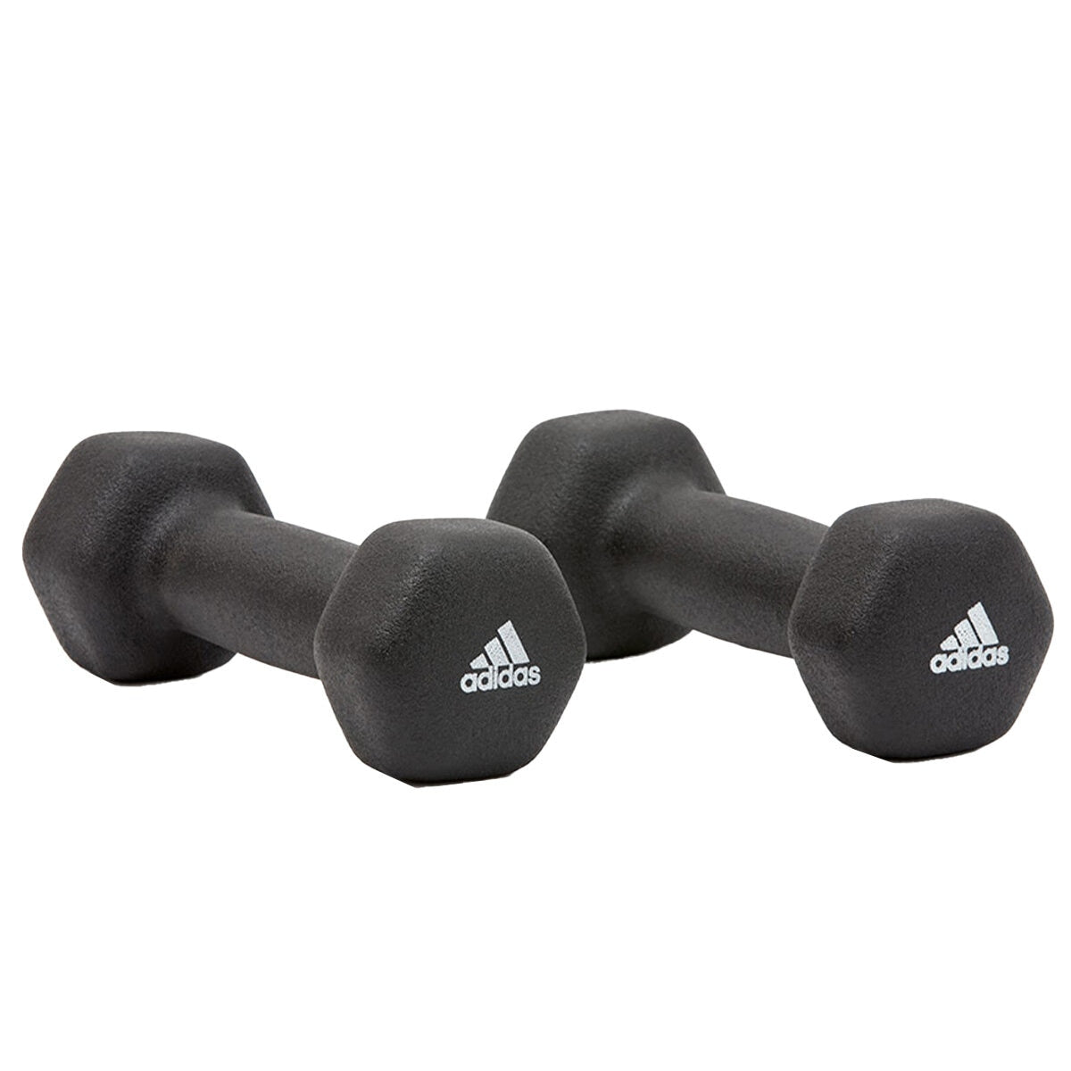 Adidas 1kg Dumbbells Set