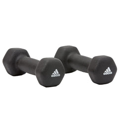Adidas 1kg Dumbbells Set
