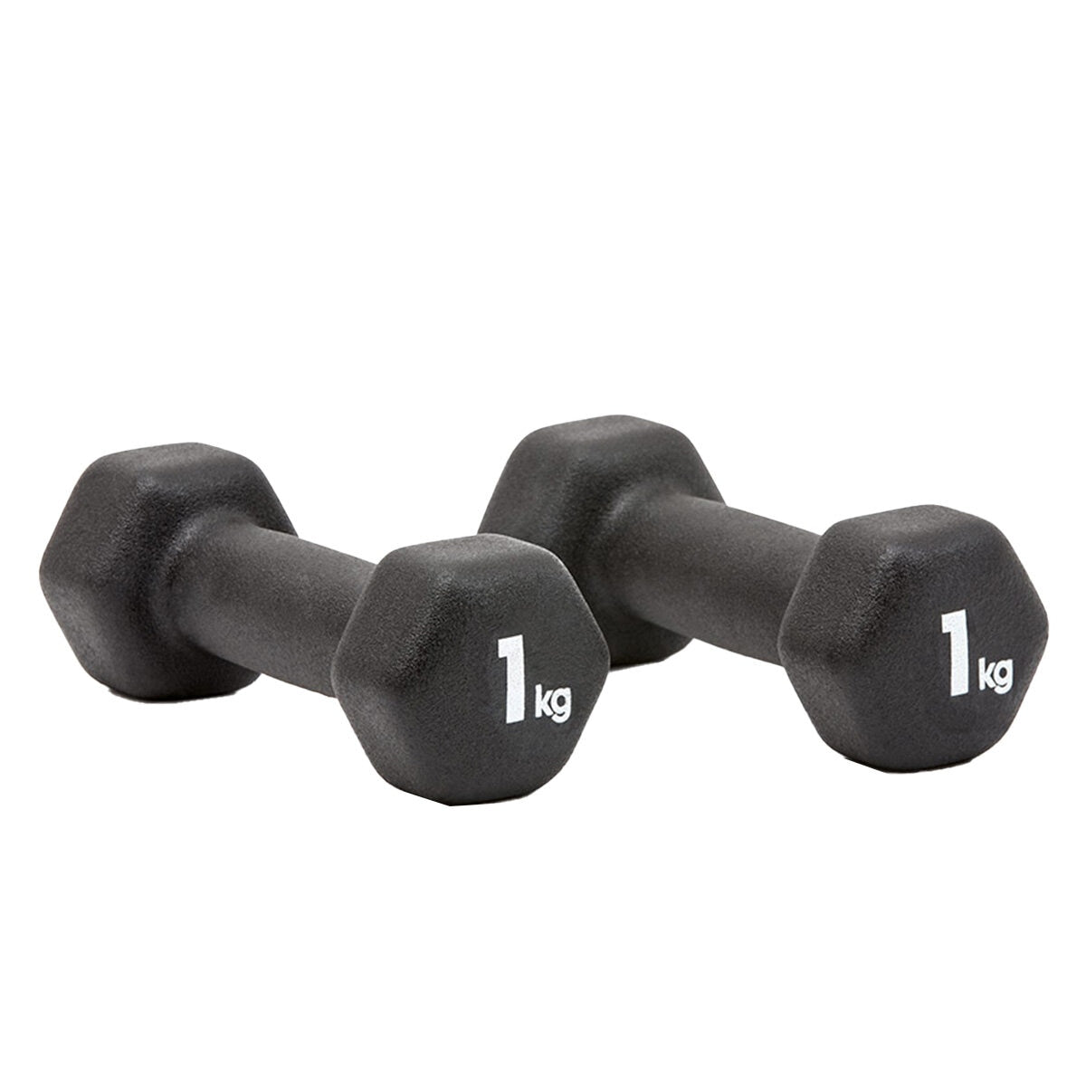Adidas 1kg Dumbbells Set
