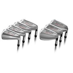 Kirkland Signature 7 Piece Golf Iron Set Stiff Flex