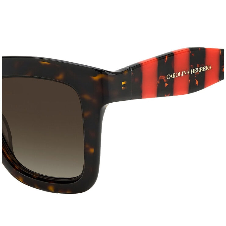 Carolina Herrera HER 0087/S Women's Sunglasses