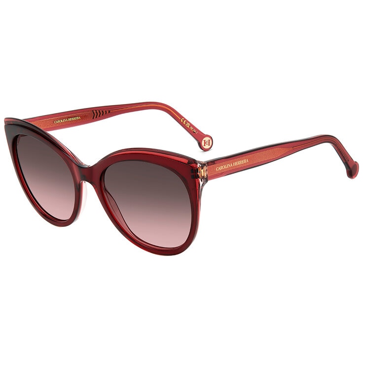 Carolina Herrera HER 0175/S Women's Sunglasses