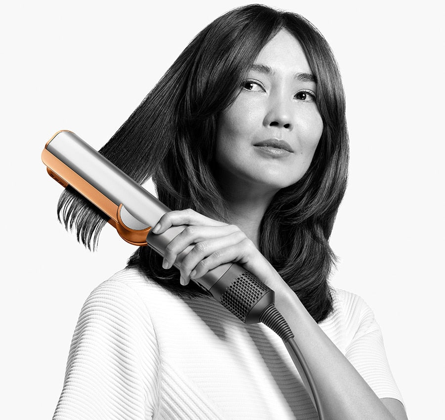 Dyson Airstrait Straightener 408204-01