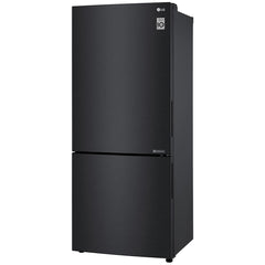 LG 420L Bottom Mount Refrigerator GB-455MBL