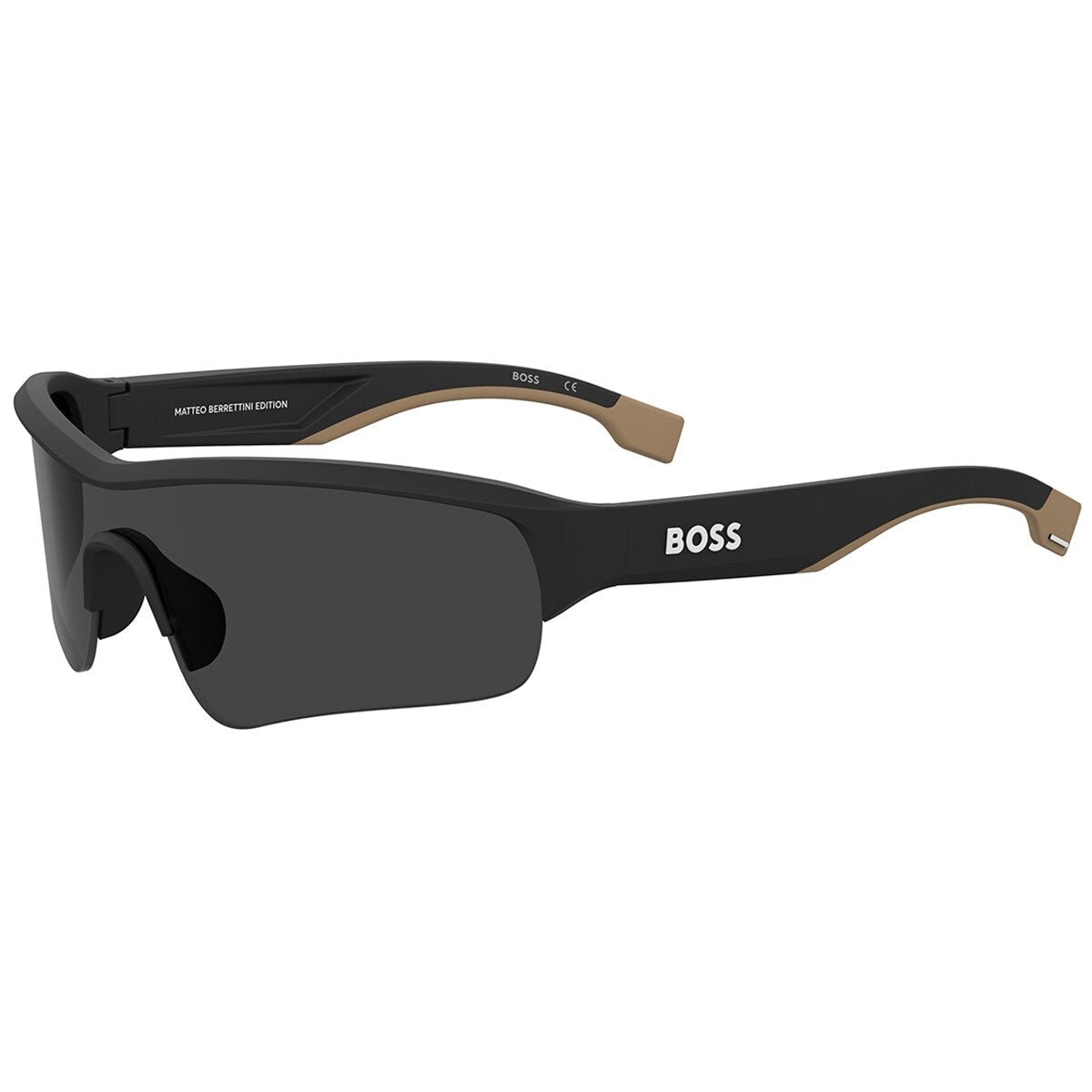 Hugo Boss 1607/S Men's Sunglasses