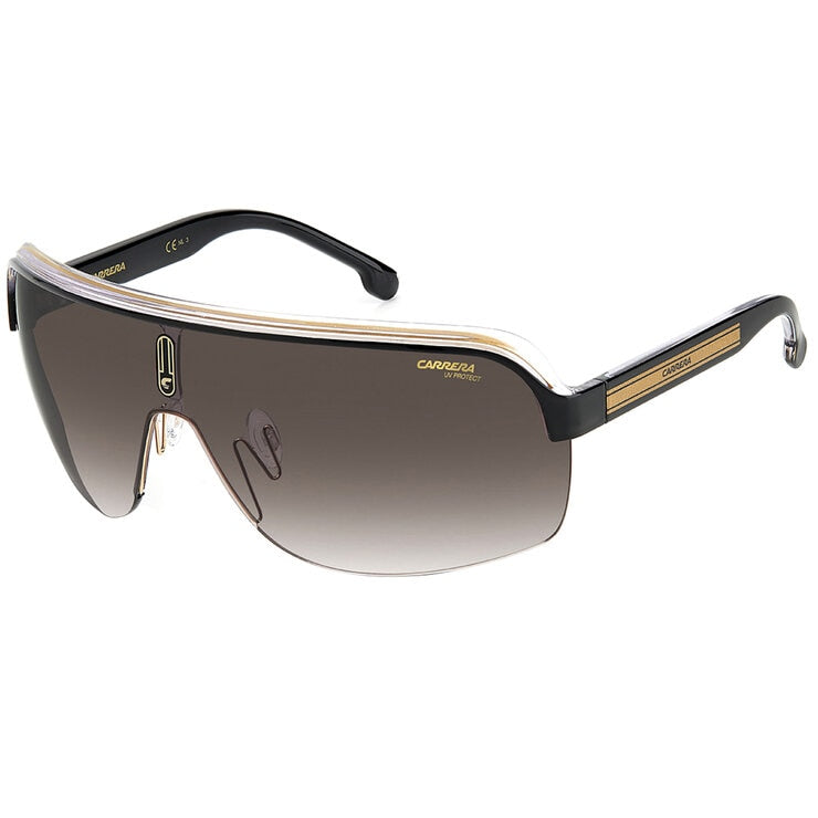 Carrera Topcar 1/N Men's Sunglasses