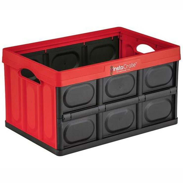 Instacrate Storage Crate 2 x 46L