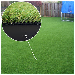 Urban Ascot 1.85M Synthetic Turf