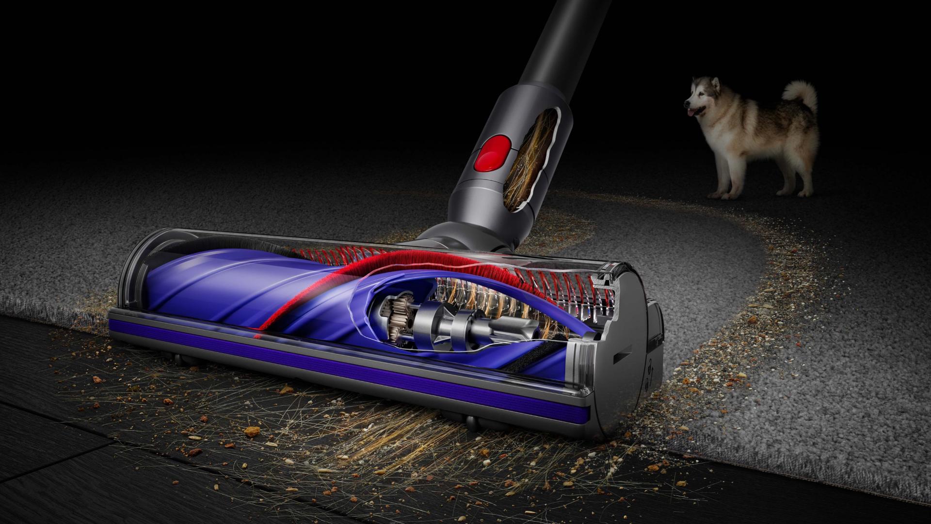 Dyson V8™ vacuum