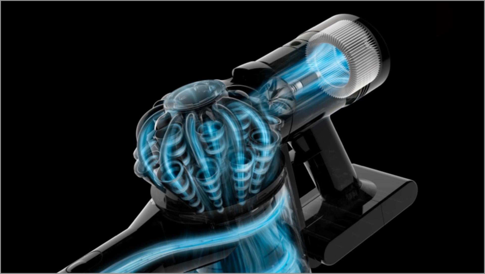 Dyson V8™ vacuum