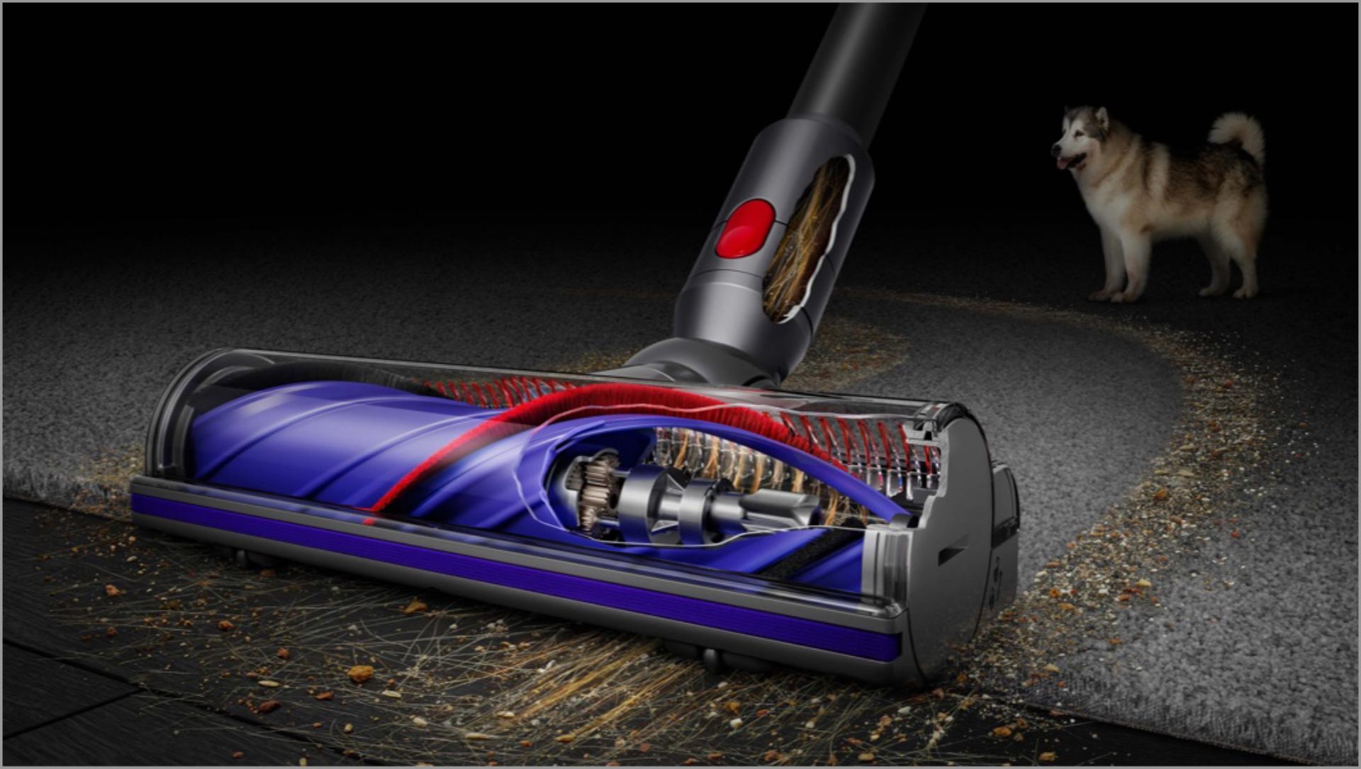 Dyson V8™ vacuum