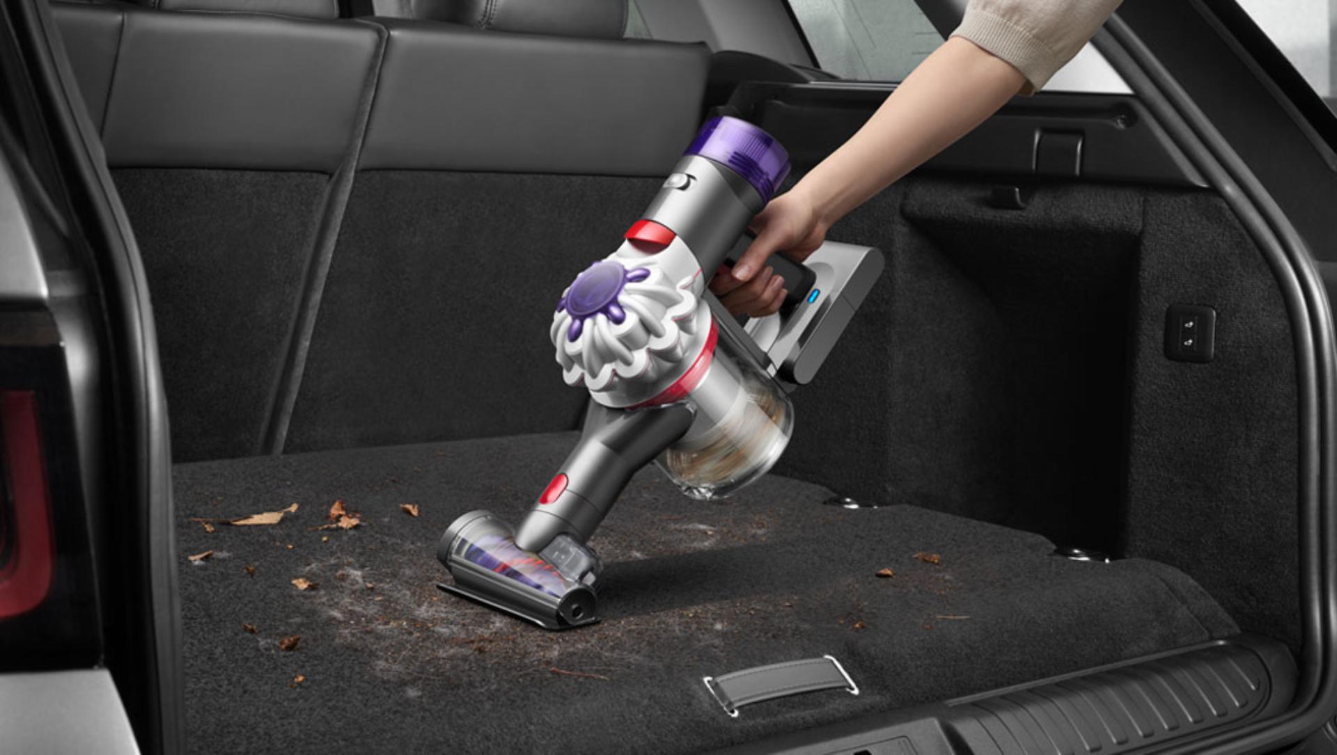 Dyson V8™ vacuum