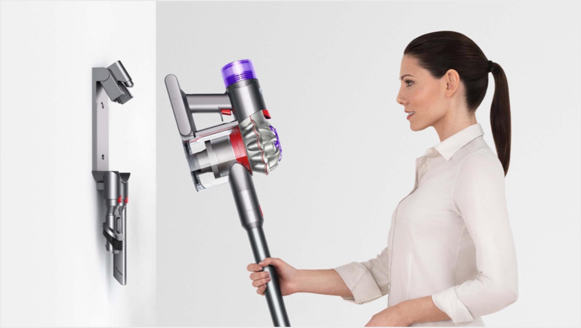 Dyson V8™ vacuum
