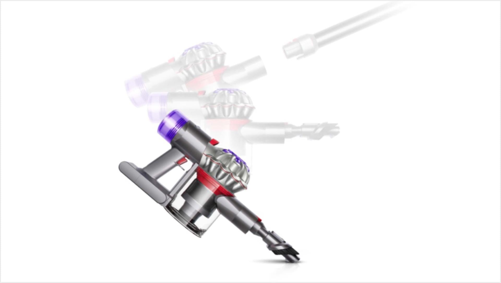 Dyson V8™ vacuum