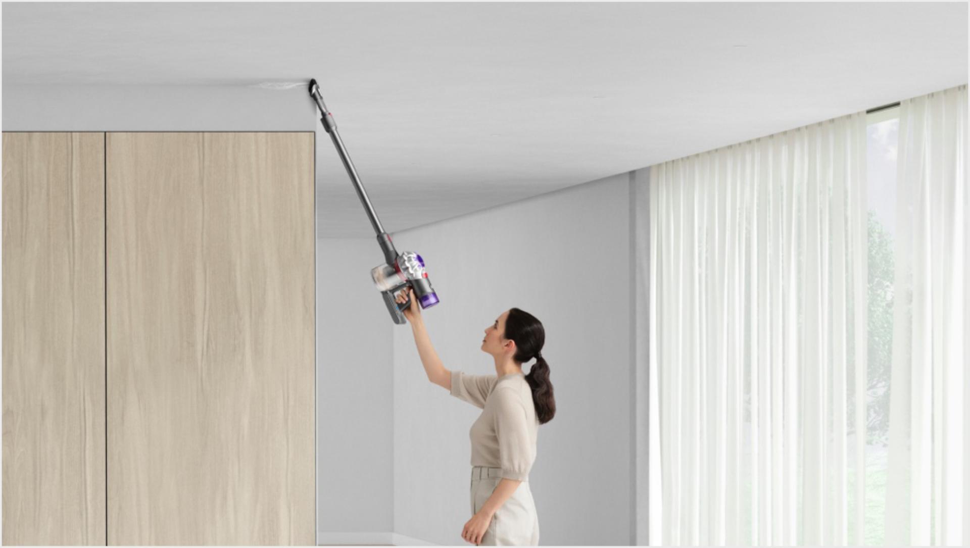 Dyson V8™ vacuum
