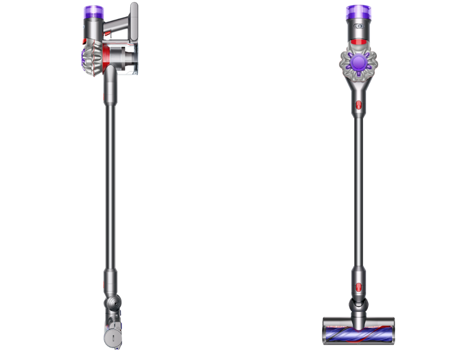 Dyson V8™ vacuum